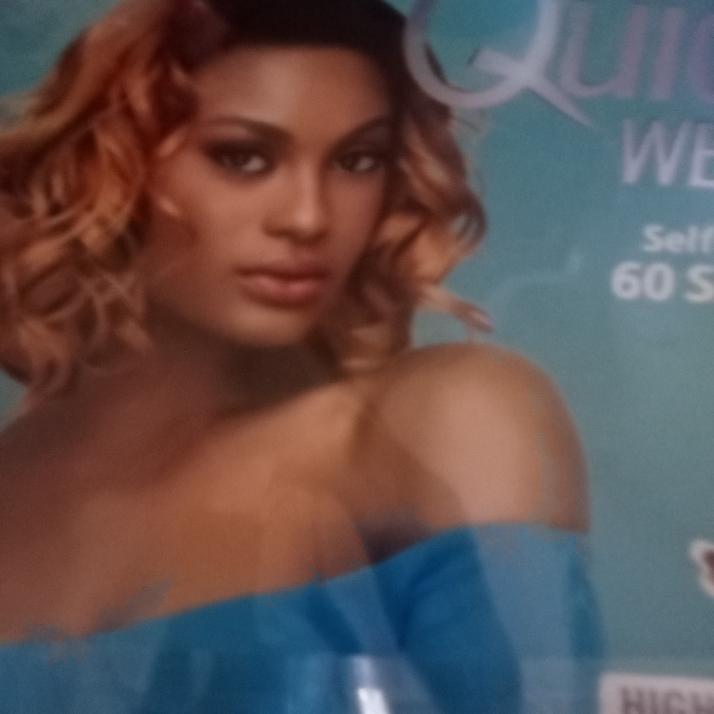 Women's Hair Wig